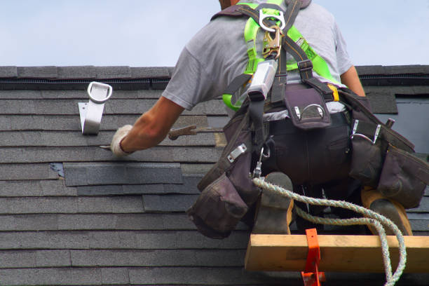 Fast & Reliable Emergency Roof Repairs in Honokaa, HI