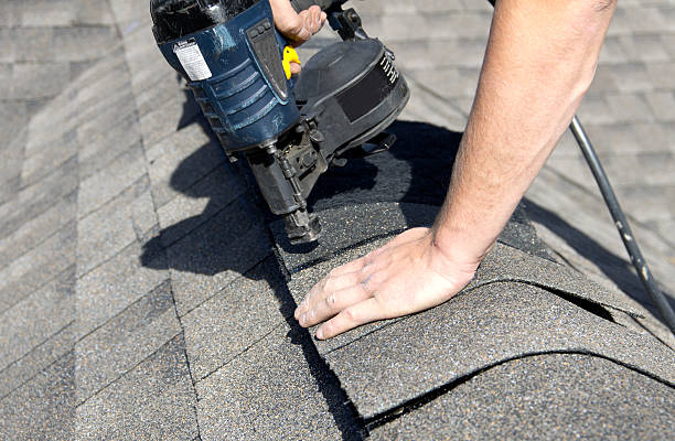 Best Storm Damage Roof Repair  in Honokaa, HI