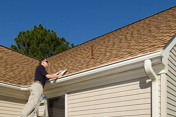 Best Tile Roofing Installation  in Honokaa, HI